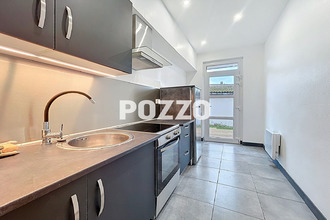 achat appartement donville-les-bains 50350