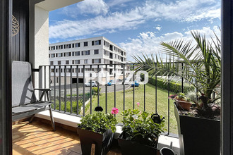 achat appartement donville-les-bains 50350