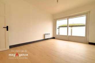 achat appartement donville-les-bains 50350