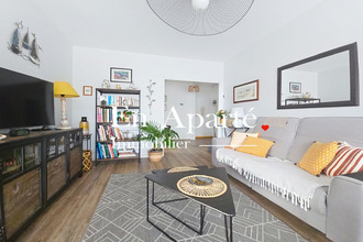 achat appartement donville-les-bains 50350