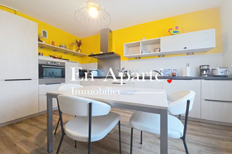 achat appartement donville-les-bains 50350