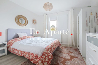 achat appartement donville-les-bains 50350