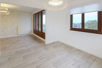 achat appartement donville-les-bains 50350