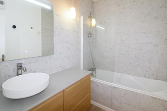 achat appartement donville-les-bains 50350