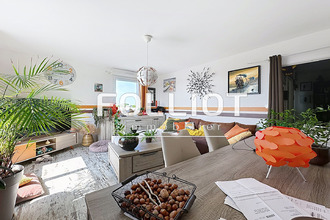 achat appartement donville-les-bains 50350