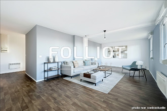 achat appartement donville-les-bains 50350