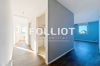 achat appartement donville-les-bains 50350