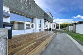 achat appartement donville-les-bains 50350