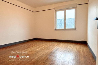 achat appartement donville-les-bains 50350