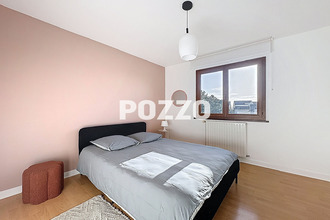 achat appartement donville-les-bains 50350