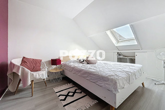 achat appartement donville-les-bains 50350