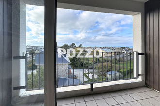 achat appartement donville-les-bains 50350