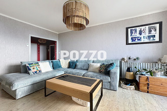 achat appartement donville-les-bains 50350