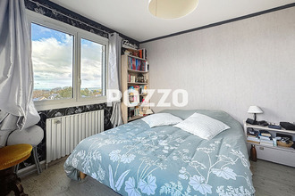 achat appartement donville-les-bains 50350