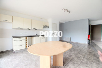 achat appartement donville-les-bains 50350