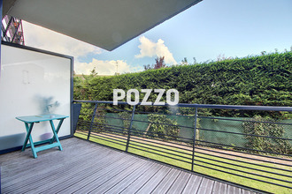 achat appartement donville-les-bains 50350