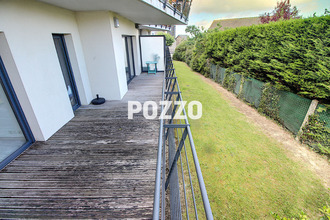 achat appartement donville-les-bains 50350