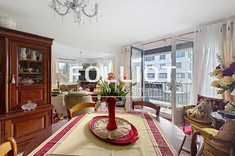 achat appartement donville-les-bains 50350