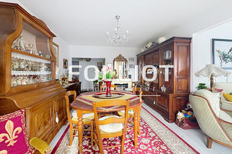 achat appartement donville-les-bains 50350