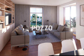 achat appartement donville-les-bains 50350