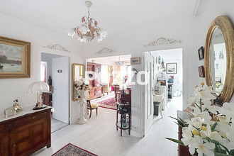 achat appartement donville-les-bains 50350