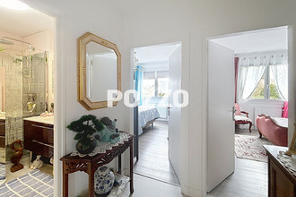 achat appartement donville-les-bains 50350