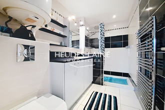 achat appartement donville-les-bains 50350