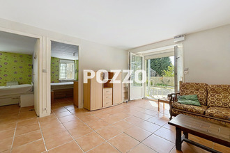 achat appartement donville-les-bains 50350