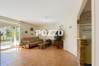 achat appartement donville-les-bains 50350