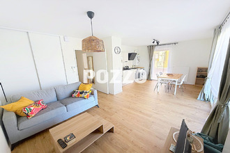 achat appartement donville-les-bains 50350
