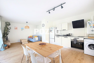 achat appartement donville-les-bains 50350