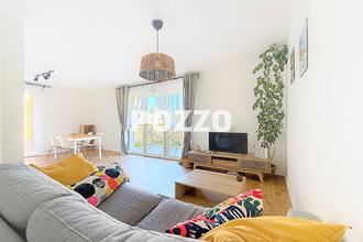 achat appartement donville-les-bains 50350