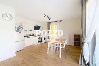 achat appartement donville-les-bains 50350
