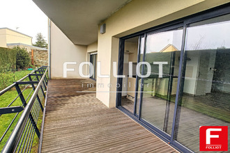 achat appartement donville-les-bains 50350