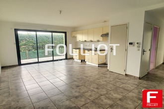 achat appartement donville-les-bains 50350