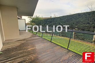 achat appartement donville-les-bains 50350