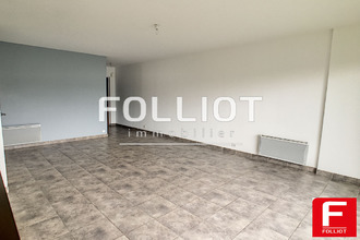 achat appartement donville-les-bains 50350
