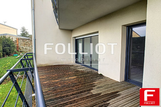 achat appartement donville-les-bains 50350