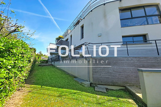achat appartement donville-les-bains 50350