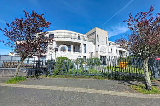 achat appartement donville-les-bains 50350