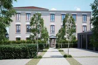 achat appartement donville-les-bains 50350