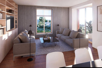 achat appartement donville-les-bains 50350