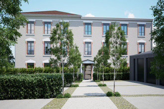 achat appartement donville-les-bains 50350