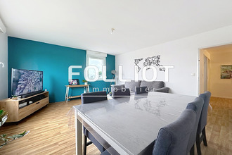 achat appartement donville-les-bains 50350