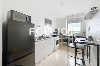 achat appartement donville-les-bains 50350