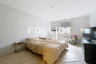 achat appartement donville-les-bains 50350