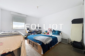 achat appartement donville-les-bains 50350