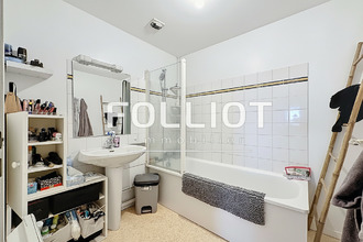 achat appartement donville-les-bains 50350