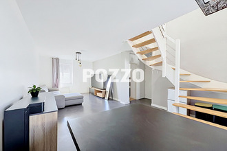 achat appartement donville-les-bains 50350