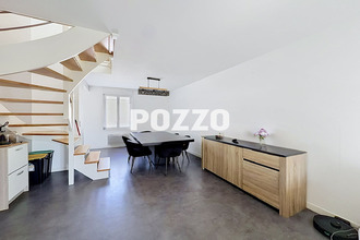 achat appartement donville-les-bains 50350